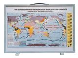 Demo. Model of Globe Ocean Current (G05004)