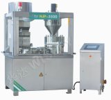 Fully Automatic Capsule Filling Equipment for Pellets and Tablets