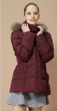 Lady's Down Jackets for Winter Outdoor (B-2453)