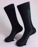 Male Dress Socks