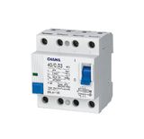 Circuit Breaker Ekl6-100