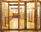 Aluminum Folding Door