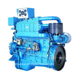 G128 Series Diesel Engine for Diesel Generator Set