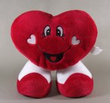 New Style Stuffed Plush Valentine Day Gift Toy