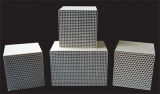 Corundum Mullite Honeycomb Ceramic Heater for Burner
