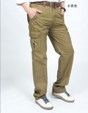 Cargo Pants