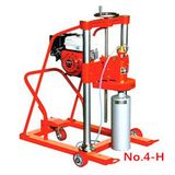 Pavement Core Drilling Machine Hz-20