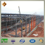 Steel Prefabricated Building for Workshop