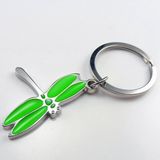 Promotional Metal Animal Key Chain (XS-KC0061)