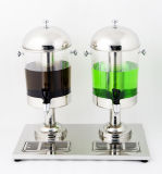 8LTR X 2 Juice Dispenser