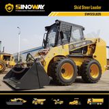 Skid Steer Loader (SWSSL835)