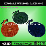 X Hose 100% Real Latex Garden Hose Irrigation