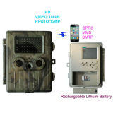 12MP 940nm HD MMS SMS Infrared Hunting Scouting Camera
