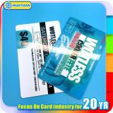 MIFARE Classic 1K Reusable RFID Chip Train Tickets