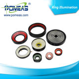 Ring Illumination/Coaxial Illumination to Industry Check
