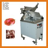 Automatic Frozen Meat Slicing Machine