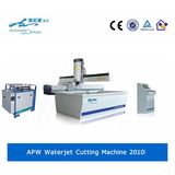 High Speed Cutting Machine