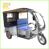 The Luxurious and Comfortable Electric Scooter Tricycle (JP-1020)