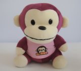 Hot Sale Promotion Plush Monkey Gift