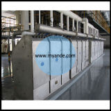 Myqs Bend Screener Equipment with CE Approved
