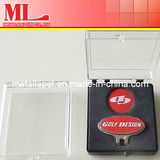 2014 Custom Golf Hat Clip with Box (ML-061814-05S) - No MOQ