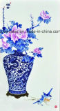 Jingdezhen Porcelain Art Vase or Dinner Set (QW-3686)