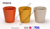 Decorative Plant Pots Set of 3