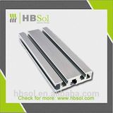 1560g Industrial Aluminum Profile