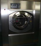 Commercial Washer Dryer