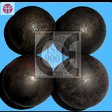 Forged Steel Ball