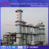 Ethyl Alcohol/Ethanol Equipment Alcohol/Ethanol Distillation Plant