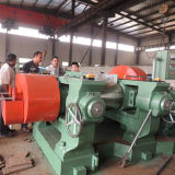 Rubber Mixing Mill with CE Certificate