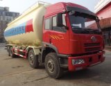 Faw 40cbm Powder Cement Tank Truck