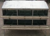 Egg Nest Box for Poultry House (breeder)