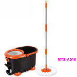 Multifunctional Cleaning Spin Mop (MTS-A010A)