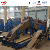Steel Structure Fabrication Marine Machinery Parts