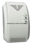 DC Power Wall-Mounted Wired Gas Alarm (JC-390TL)