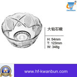 High Quality Heat Resistent Glass Bowl Tableware Kb-Hn0209