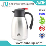Stainless Steel Coffee Jug for Water and Coffee Drinking