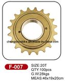 Freewheel 20t of High Quality