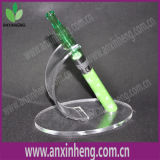 Various Shapes Ecig Display Stand for EGO Strong Acrylic Electronic Cigarette Holder