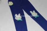 Childrens Knitted Legging Pants Trouseres Kids Wear 0925-2
