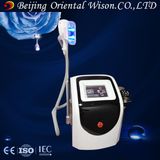 Cryolipolysis Lipo Laser Cavitation Portable Cryotherapy Machine