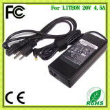 20V 4.5A 90W Switching Power Supply