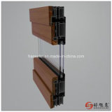 Made in China Aluminum Profile for Doors and Windows