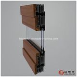 Made in China Aluminum Profile for Doors and Windows