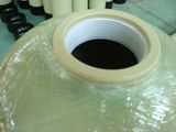 FRP Tank / FRP Vessel/2.5inch Female FRP Tank