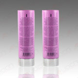 D50mm Round Personal Care Plastic Tube
