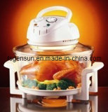 Professional Home Cooking Range Heat Resistant Good Shaped Convection Oven