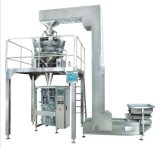 Cer Vertical Pet Food Packing Machine